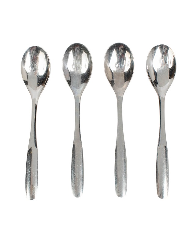 HACKMAN Savonia lusikka, 4 kpl - Designsuosikit - 10105495460 - 0