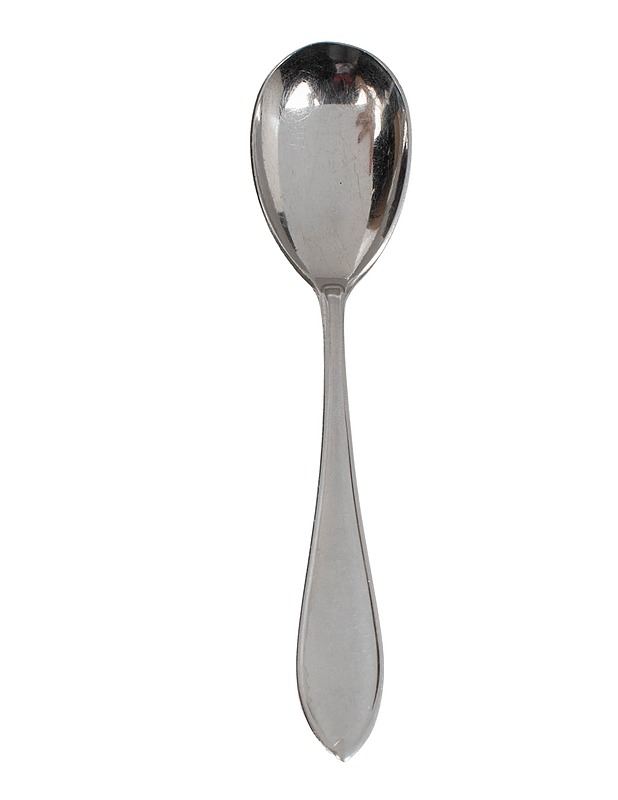 SORSAKOSKI sokerilusikka - Aterimet - 10105495465 - 0