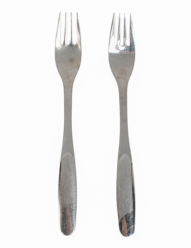 HACKMAN Savonia haarukka, 2 kpl - Designsuosikit - 10105495469 - 0