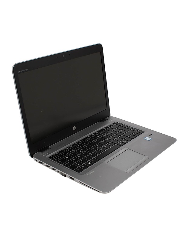 HP EliteBook 840 G3 kannettava tietokone, 14" - Tietokoneet - 10105495473 - 0