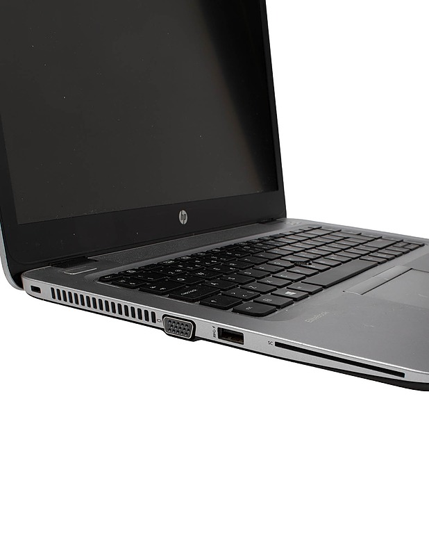 HP EliteBook 840 G3 kannettava tietokone, 14" - Tietokoneet - 10105495473 - 1