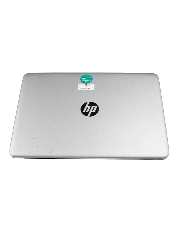 HP EliteBook 840 G3 kannettava tietokone, 14" - Tietokoneet - 10105495473 - 3