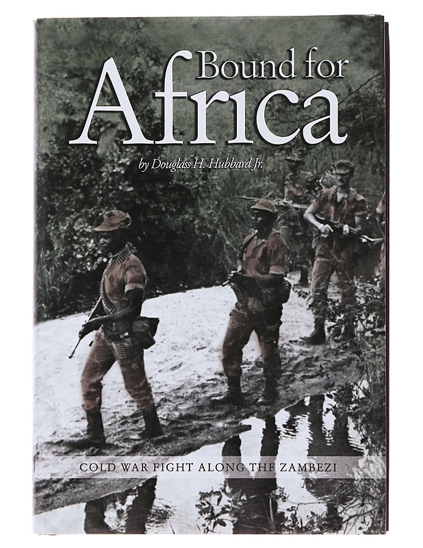 Bound for Africa - Douglass H. Hubbard Jr. - Historiakirjat - 10105495475 - 0