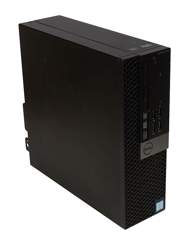 DELL OptiPlex 3040 D11S keskusyksikkö - Tietokoneet - 10105495505 - 0