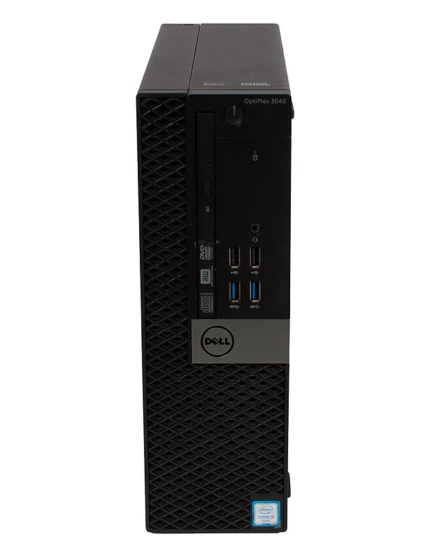 DELL OptiPlex 3040 D11S keskusyksikkö - Tietokoneet - 10105495505 - 1