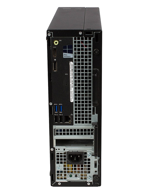 DELL OptiPlex 3040 D11S keskusyksikkö - Tietokoneet - 10105495505 - 2