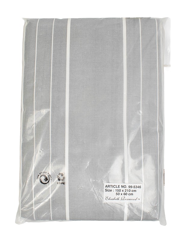 ELISABETH ROSEWOOD pussilakanasetti  - Liinavaatteet - 10105495528 - 0