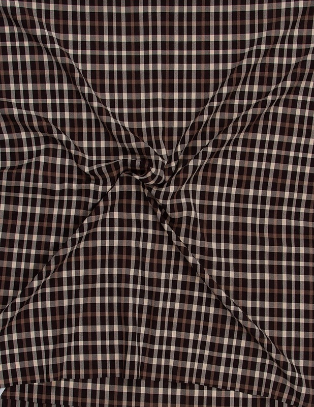 Joustava vaatekangas, 150x160 cm - Kankaat - 10105495536 - 1