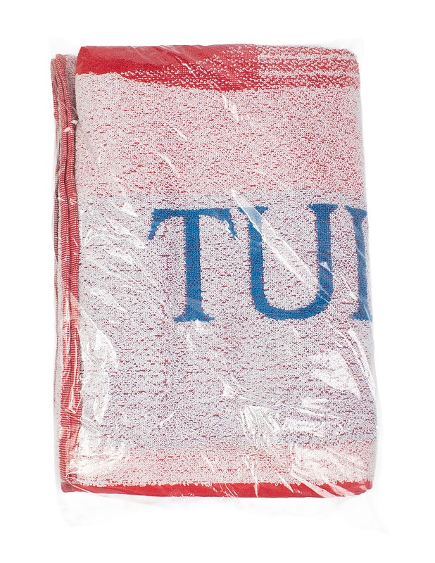 TUL 80-Vuotta Kylpypyyhe - Pyyhkeet - 10105495539 - 0