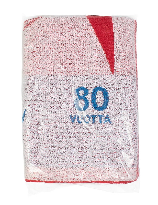 TUL 80-Vuotta Kylpypyyhe - Pyyhkeet - 10105495539 - 1