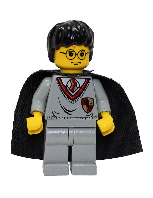 LEGO Harry Potter figuuri - Lasten lelut - 10105495544 - 0