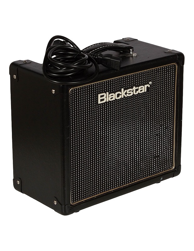 BLACKSTAR HT-1 -kitaravahvistin - Vahvistimet ja soitintarvikkeet - 10105495546 - 0