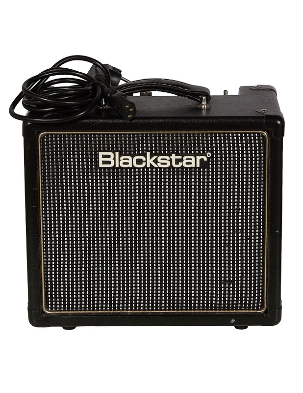 BLACKSTAR HT-1 -kitaravahvistin - Vahvistimet ja soitintarvikkeet - 10105495546 - 1