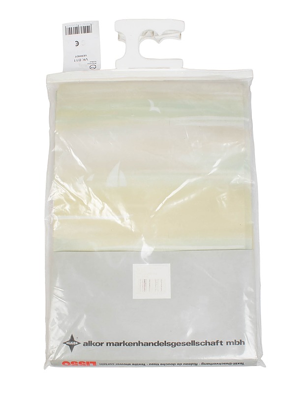 LISSO tekstiilisuihkuverho, 180  x 200 cm  - Verhot ja kapat - 10105495550 - 1