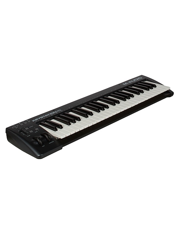 M-AUDIO Keystation 49 - Instrumentit - 10105495555 - 1