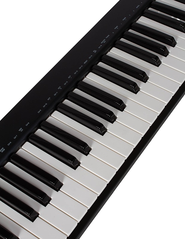 M-AUDIO Keystation 49 - Instrumentit - 10105495555 - 2
