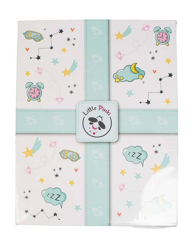 LITTLE PINKI pussilakanasetti - Liinavaatteet - 10105495556 - 0