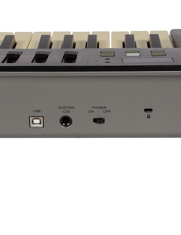 M-AUDIO OXYGEN 61 - Soittimet - 10105495562 - 2