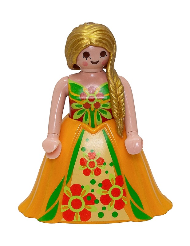 PLAYMOBIL Sun Fairy figuuri - Lasten lelut - 10105495569 - 0