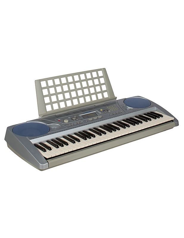 YAMAHA PSR-273 -kosketinsoitin - Soittimet - 10105495571 - 0