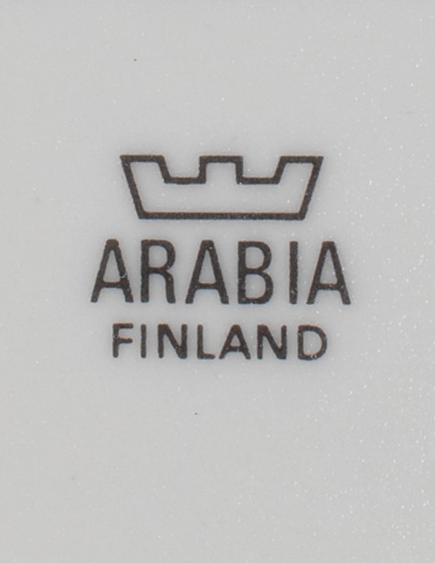 ARABIA Lappi seinälautanen - Designsuosikit - 10105495577 - 2