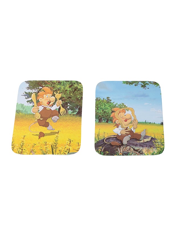 FLORA Rölli tarjotin - Tarjoiluastiat - 10105495580 - 2