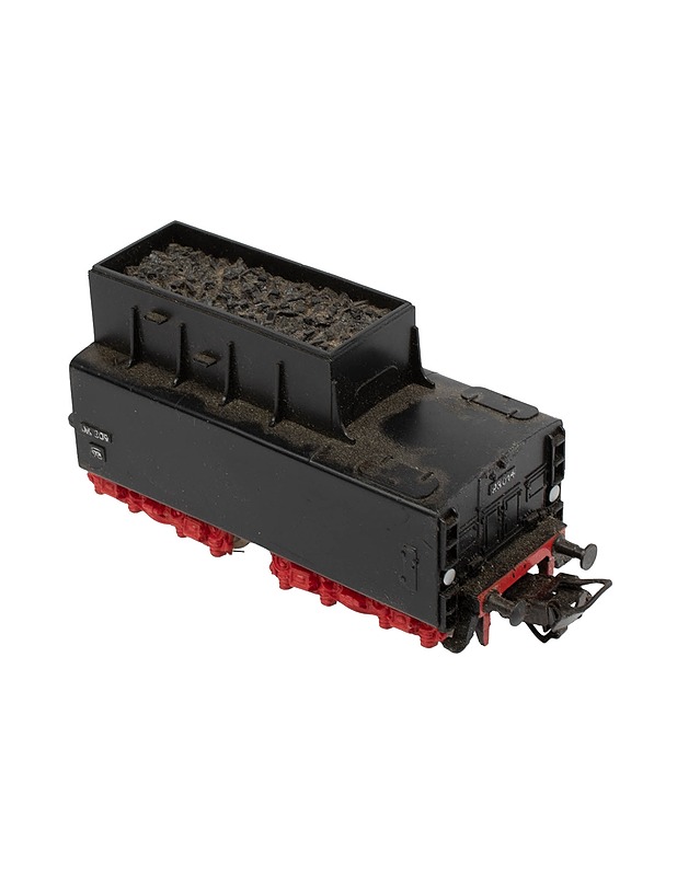 MÄRKLIN 3005 veturi ja hiilivaunu - Muut sisustustavarat - 10105495593 - 3