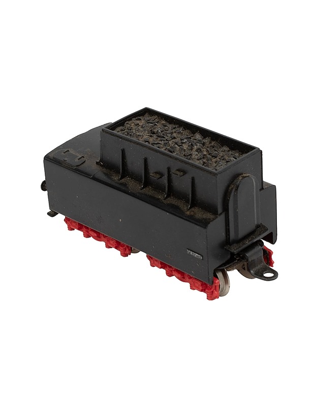 MÄRKLIN 3005 veturi ja hiilivaunu - Muut sisustustavarat - 10105495593 - 4