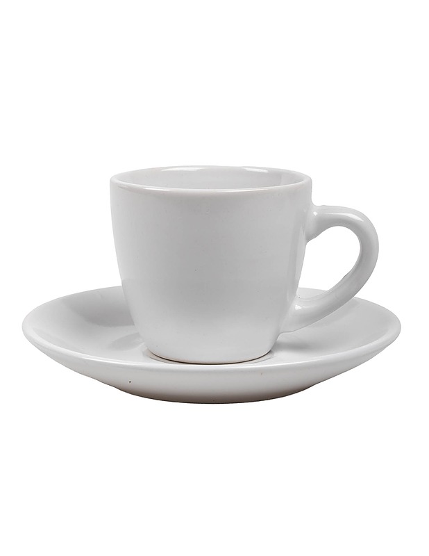 ANTHON BERG espresso-kupit ja aluslautaset - Mukit ja kahvikupit - 10105495595 - 2