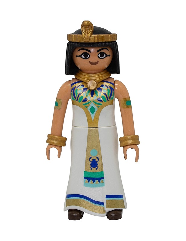 PLAYMOBIL Cleopatra figuuri - Lasten lelut - 10105495596 - 0