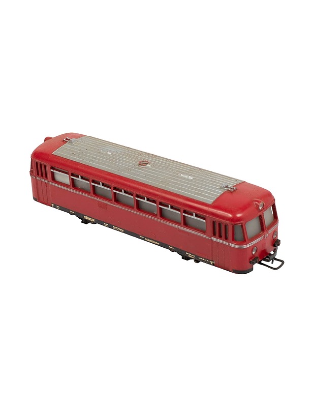 MÄRKLIN 3076 raidebussi - Muut sisustustavarat - 10105495598 - 1