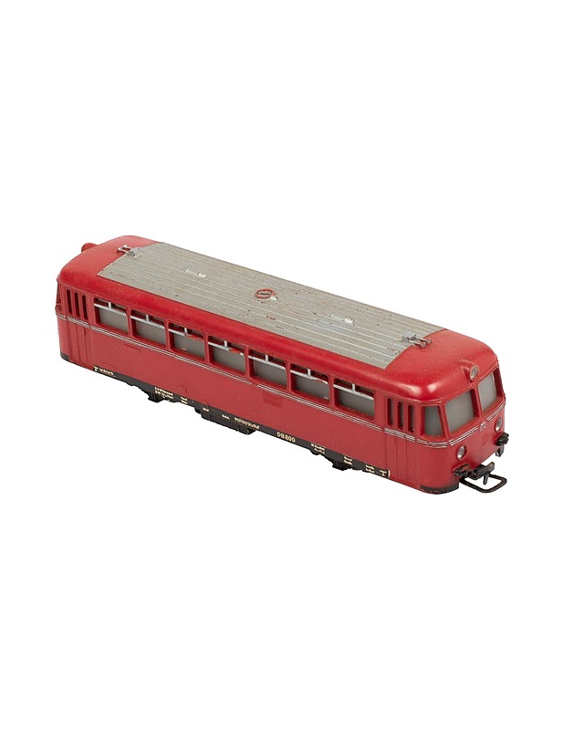 MÄRKLIN 3076 raidebussi - Muut sisustustavarat - 10105495598 - 2