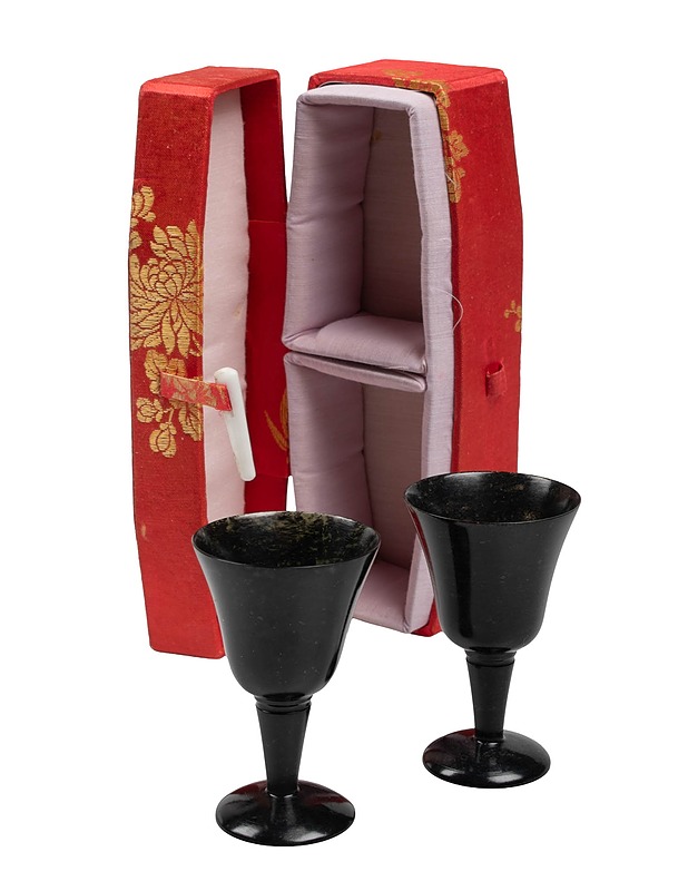 Kivipikarit ja koristelaatikko - Lasit - 10105495615 - 0