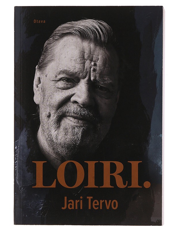 LOIRI - Jari Tervo - Historiakirjat - 10105495622 - 0