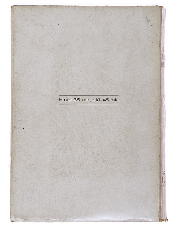 Ihmissyöjän keskellä - John G. Paton - Tietokirjat ja oppaat - 10105495629 - 1