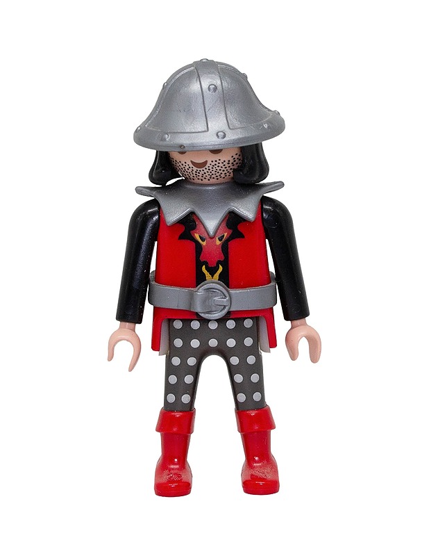 PALYMOBIL lohikäärmeritari figuuri - Lasten lelut - 10105495627 - 0