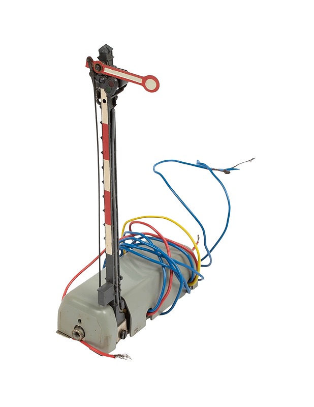 MÄRKLIN 7039 opastin - Muut sisustustavarat - 10105495631 - 0