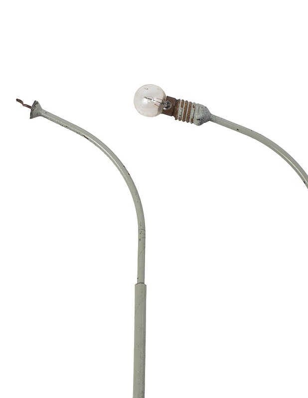 Miniatyyri katulamput, 2 kpl - Muut sisustustavarat - 10105495638 - 2