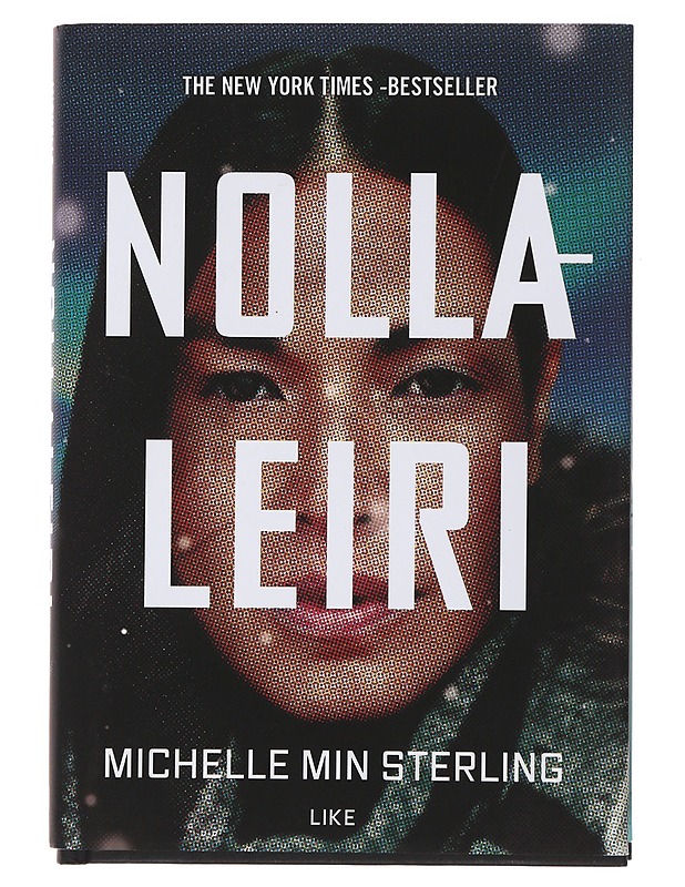 Nollaleiri - Sterling, Michelle Min - Kirja lahjaksi - 10105495658 - 0