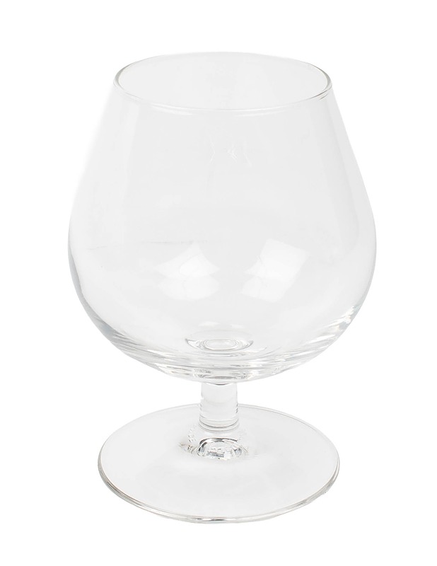 LUIGI BORMIOLI Napoleon konjakkilasi, 6 kpl - Lasit - 10105495661 - 1