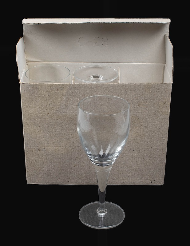 Viinilasi, 6 kpl - Lasit - 10105495671 - 0