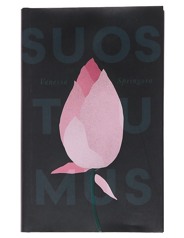 Suostumus - Springora, Vanessa - Romaanit ja novellit - 10105495673 - 0