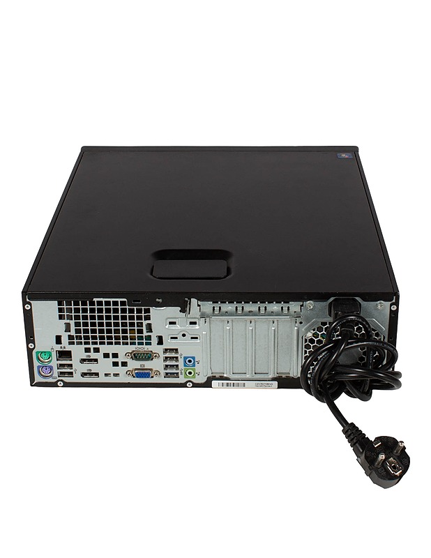 HP EliteDesk 800 G1 SFF keskusyksikkö - Tietokoneet - 10105495676 - 2
