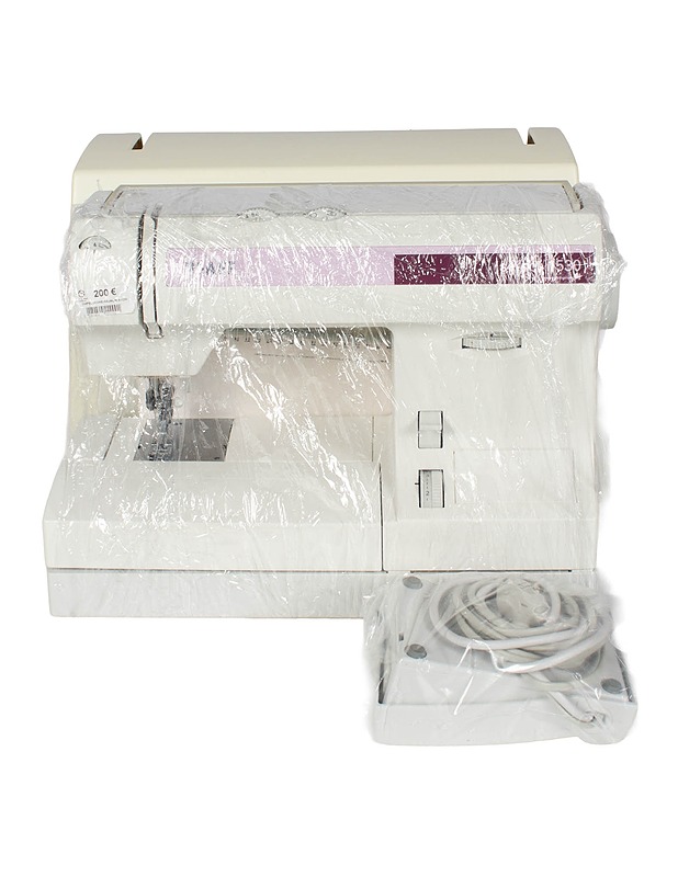 PFAFF Select 1530 ompelukone - Pienkodinkoneet - 10105495710 - 0