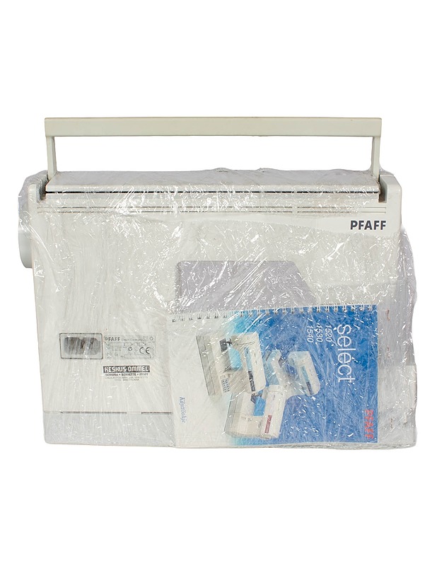PFAFF Select 1530 ompelukone - Pienkodinkoneet - 10105495710 - 2