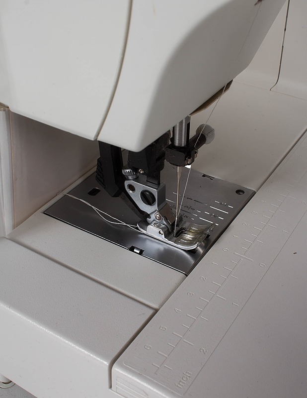 PFAFF Select 1530 ompelukone - Pienkodinkoneet - 10105495710 - 3