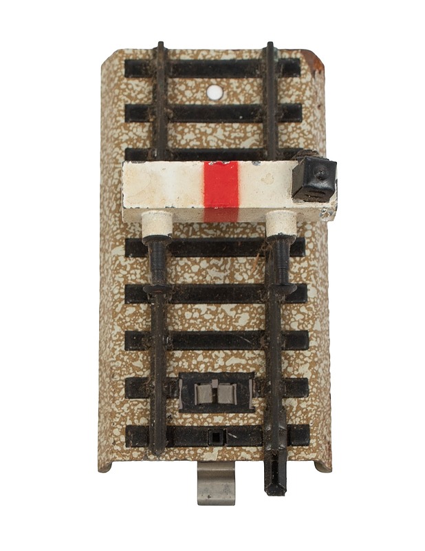 MÄRKLIN 5129 puskuri - Muut sisustustavarat - 10105495704 - 0