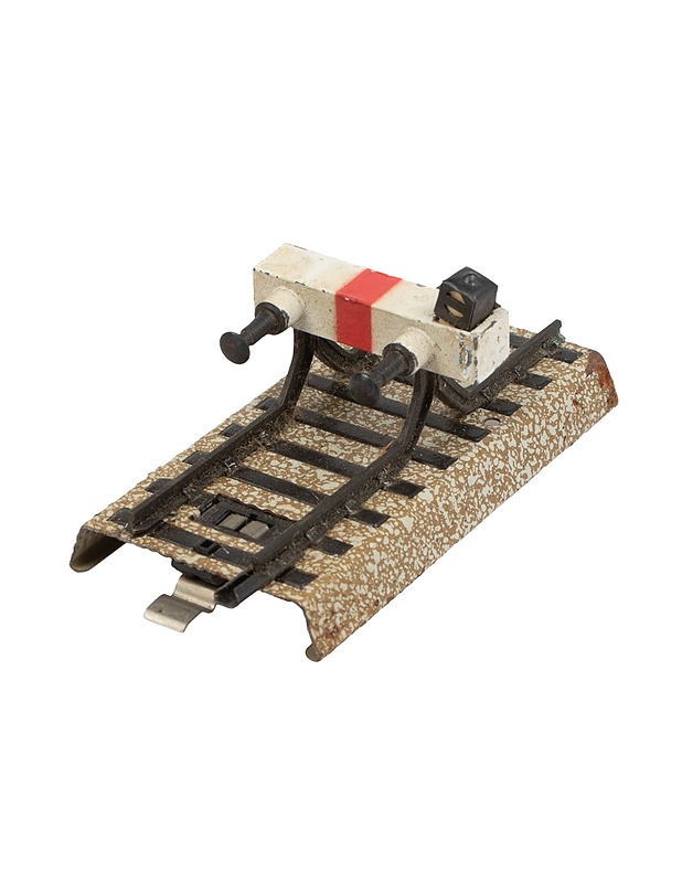 MÄRKLIN 5129 puskuri - Muut sisustustavarat - 10105495709 - 1