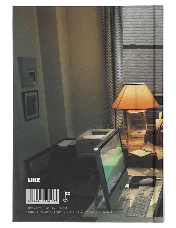 Merkintöjä Johnille - Didion, Joan - Tietokirjat ja oppaat - 10105495719 - 1