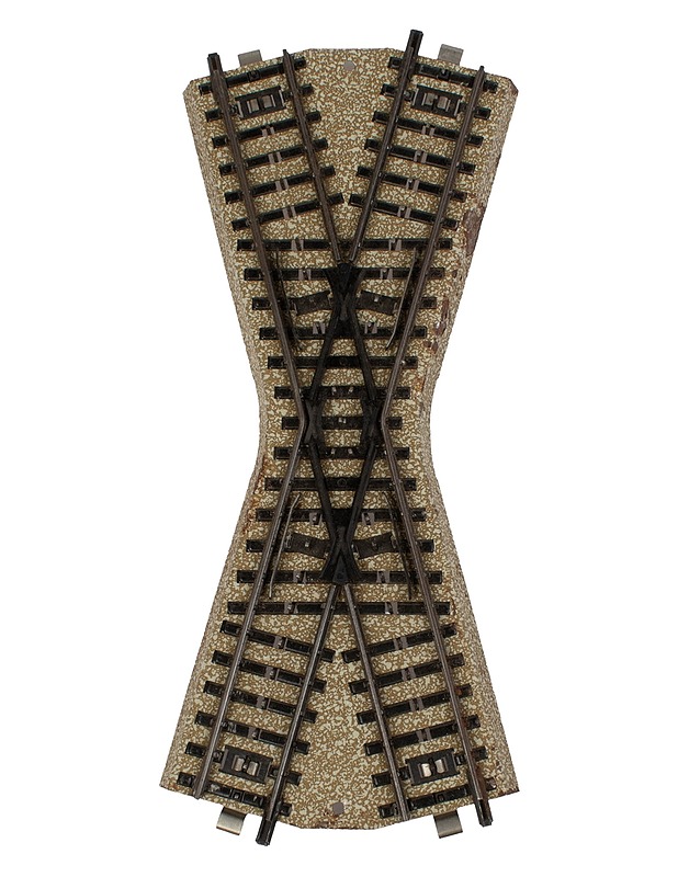 MÄRKLIN 5114 risteys - Muut sisustustavarat - 10105495726 - 0